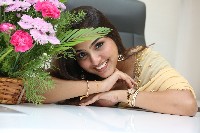 Pranavi Manukonda Stills